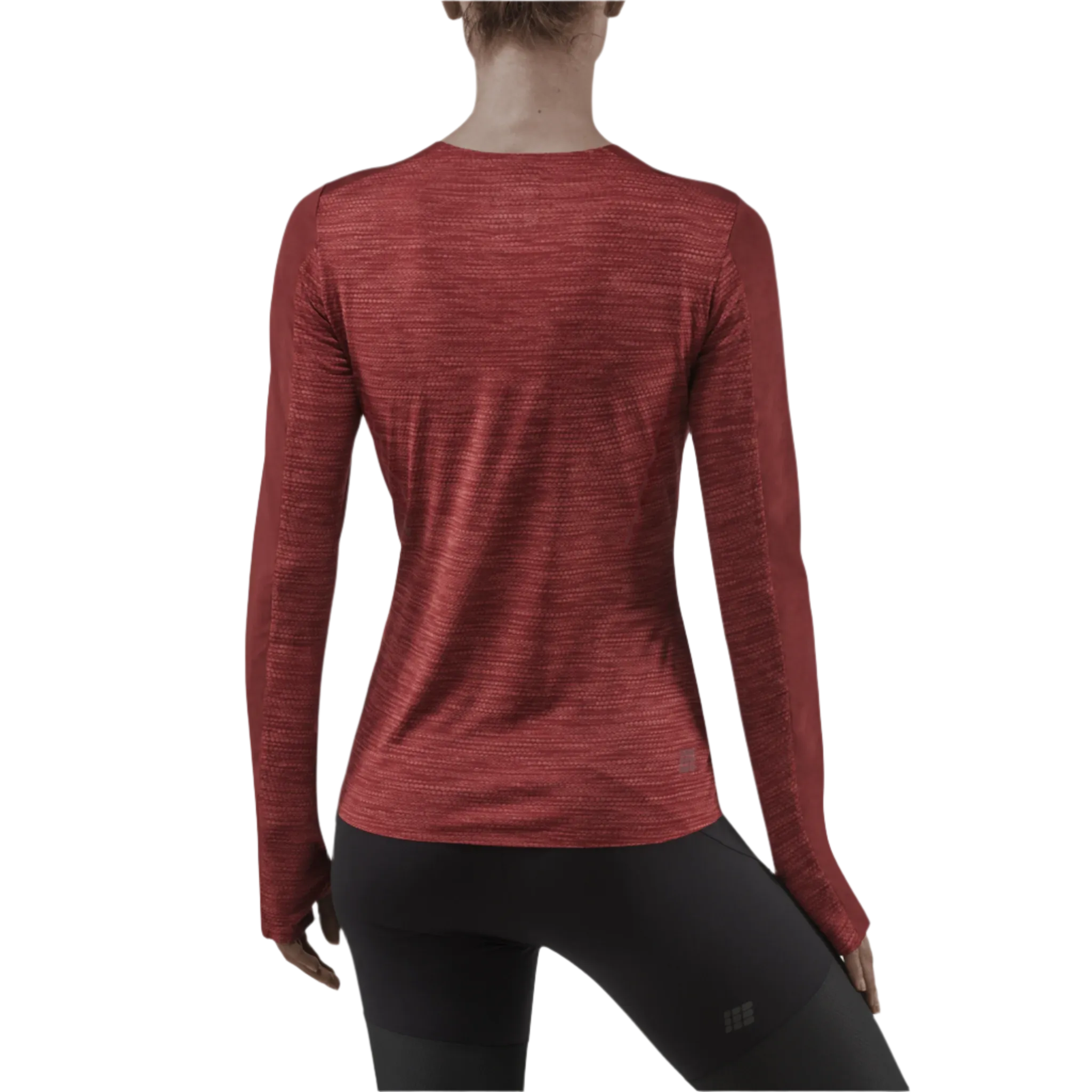 Run Long Sleeve Shirt, Women