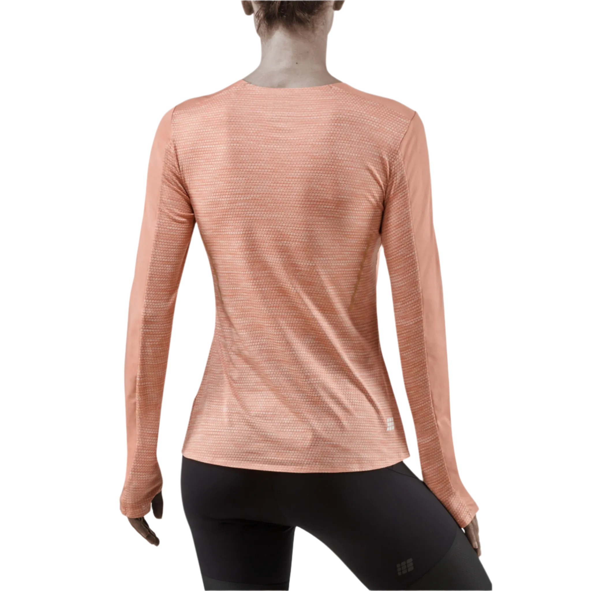 Run Long Sleeve Shirt, Women