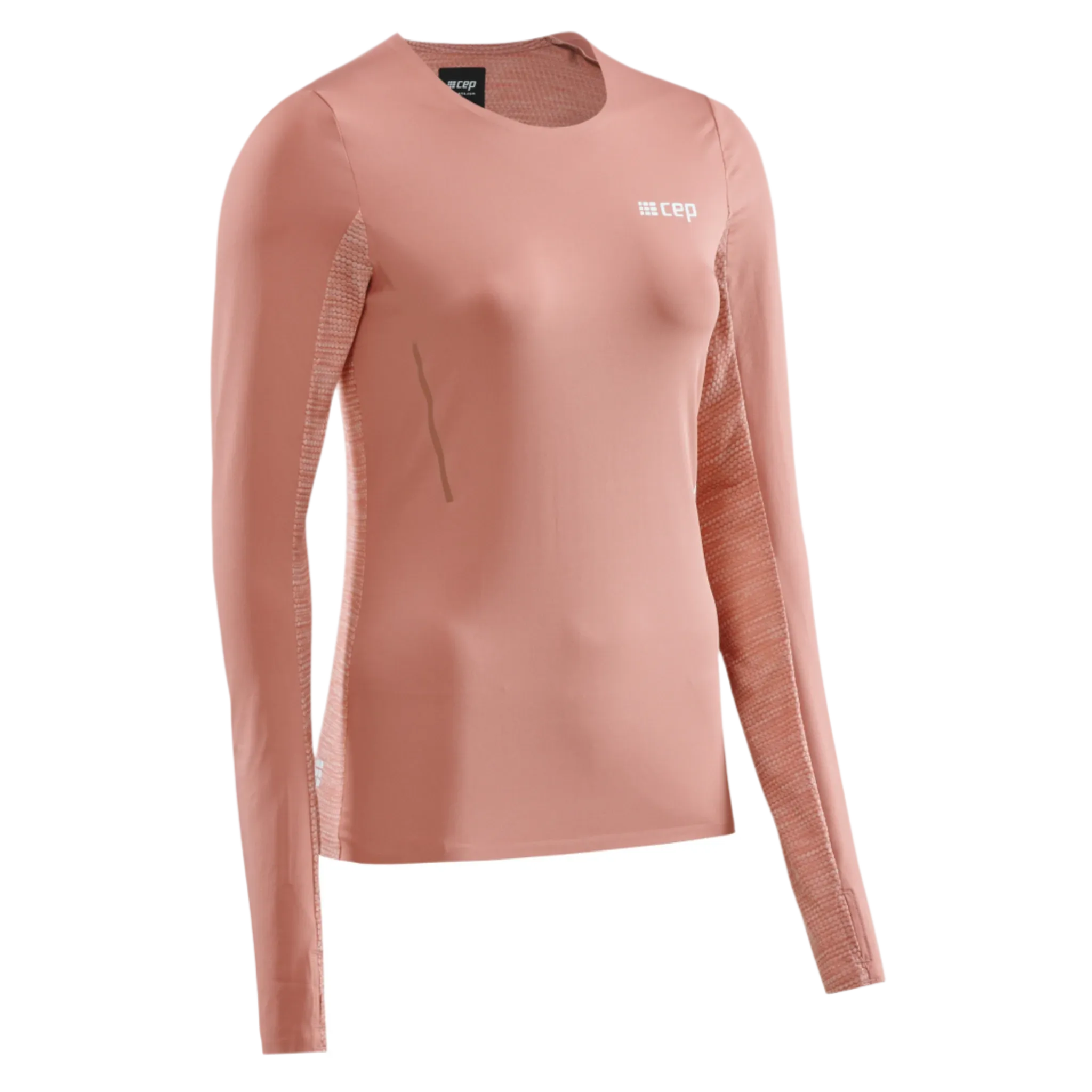 Run Long Sleeve Shirt, Women