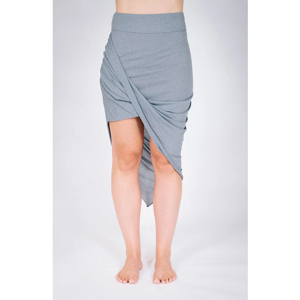 Sarong Gray