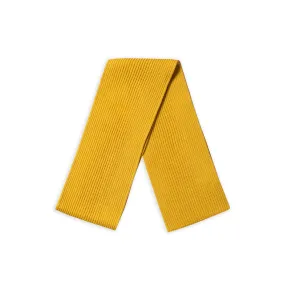 Scarf Yellow