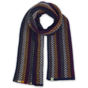 SCARVES - WHICHWAY - PREMIUM AUSTRALIAN LAMBSWOOL