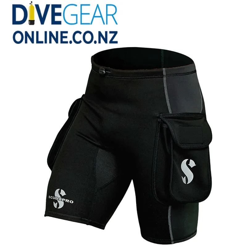 Scubapro Hybrid Cargo Shorts -Back in stock