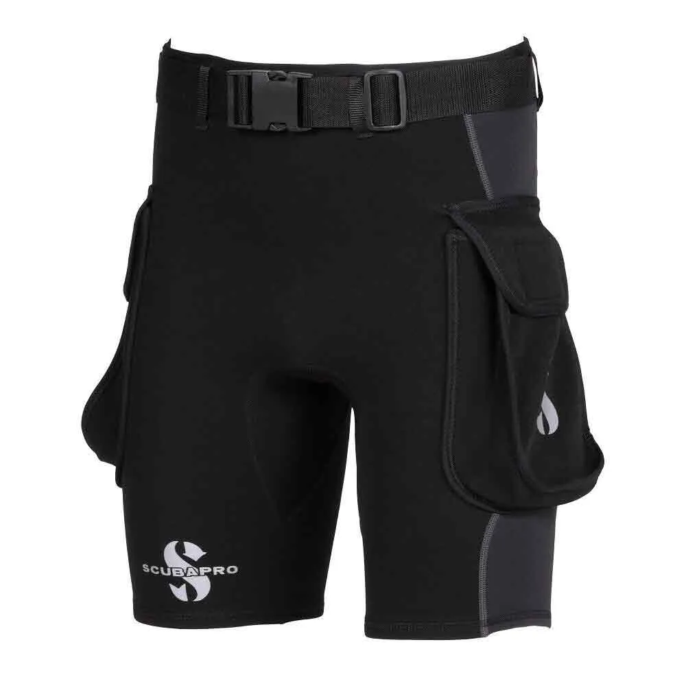 Scubapro Mens Hybrid Cargo Shorts