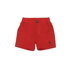 Shorts - Red