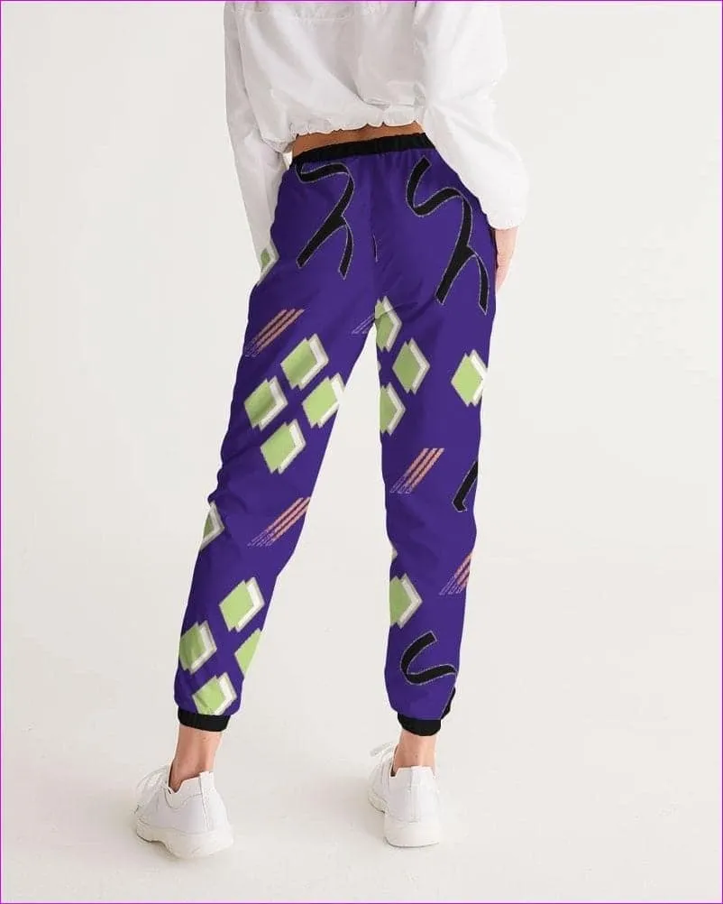 Sig Women's Track Pants