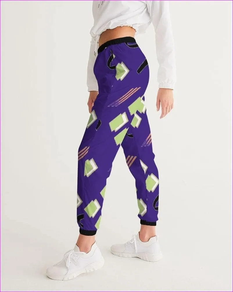 Sig Women's Track Pants