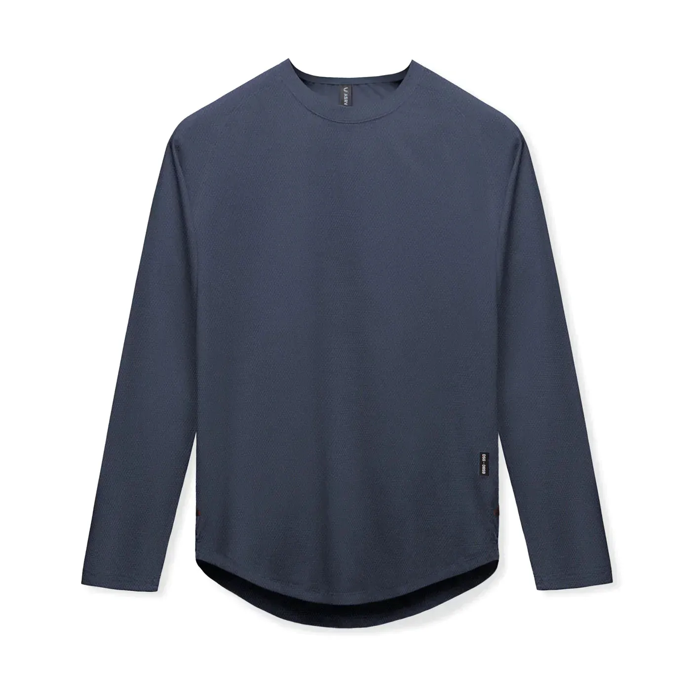 Silver-Lite™ 2.0 Established Long Sleeve -Navy