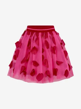 Simonetta Girls Skirt