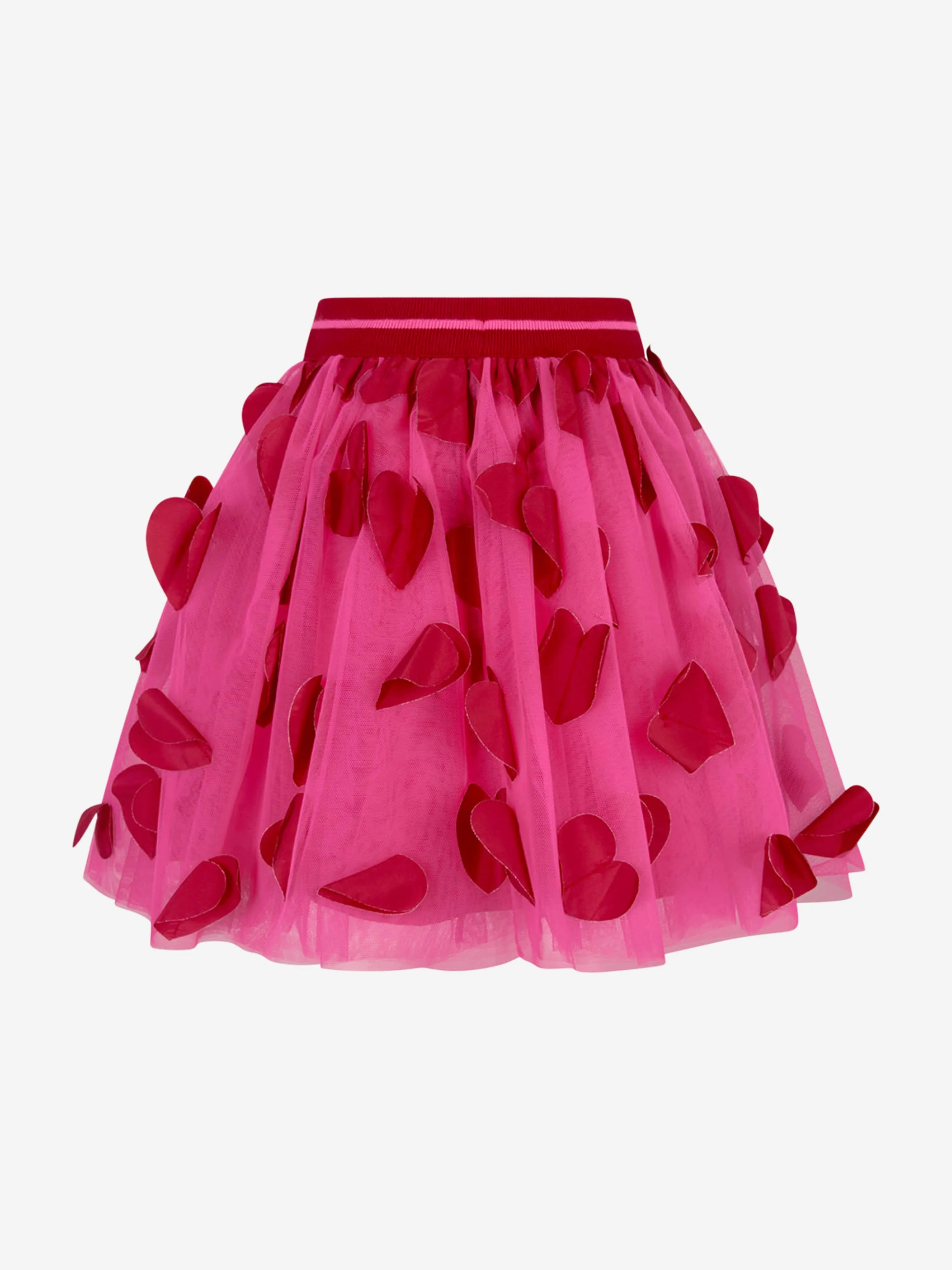 Simonetta Girls Skirt