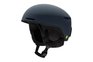 Smith Code MIPS Snow Helmet Matte French Navy