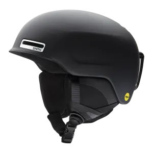 Smith Maze MIPS Adult Winter Snow Helmet, Matte Black