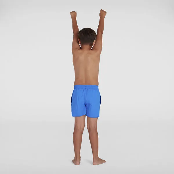 Speedo Boys 13 Watershort - Blue