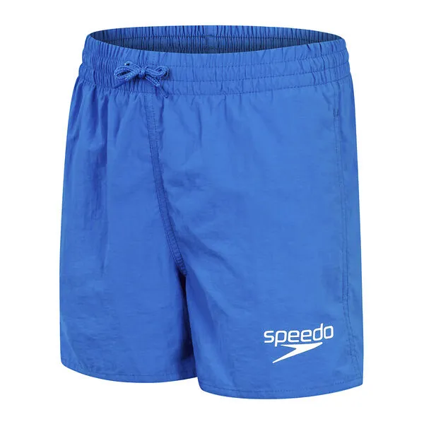 Speedo Boys 13 Watershort - Blue