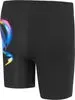 Speedo Boys Boom Skull Jammer