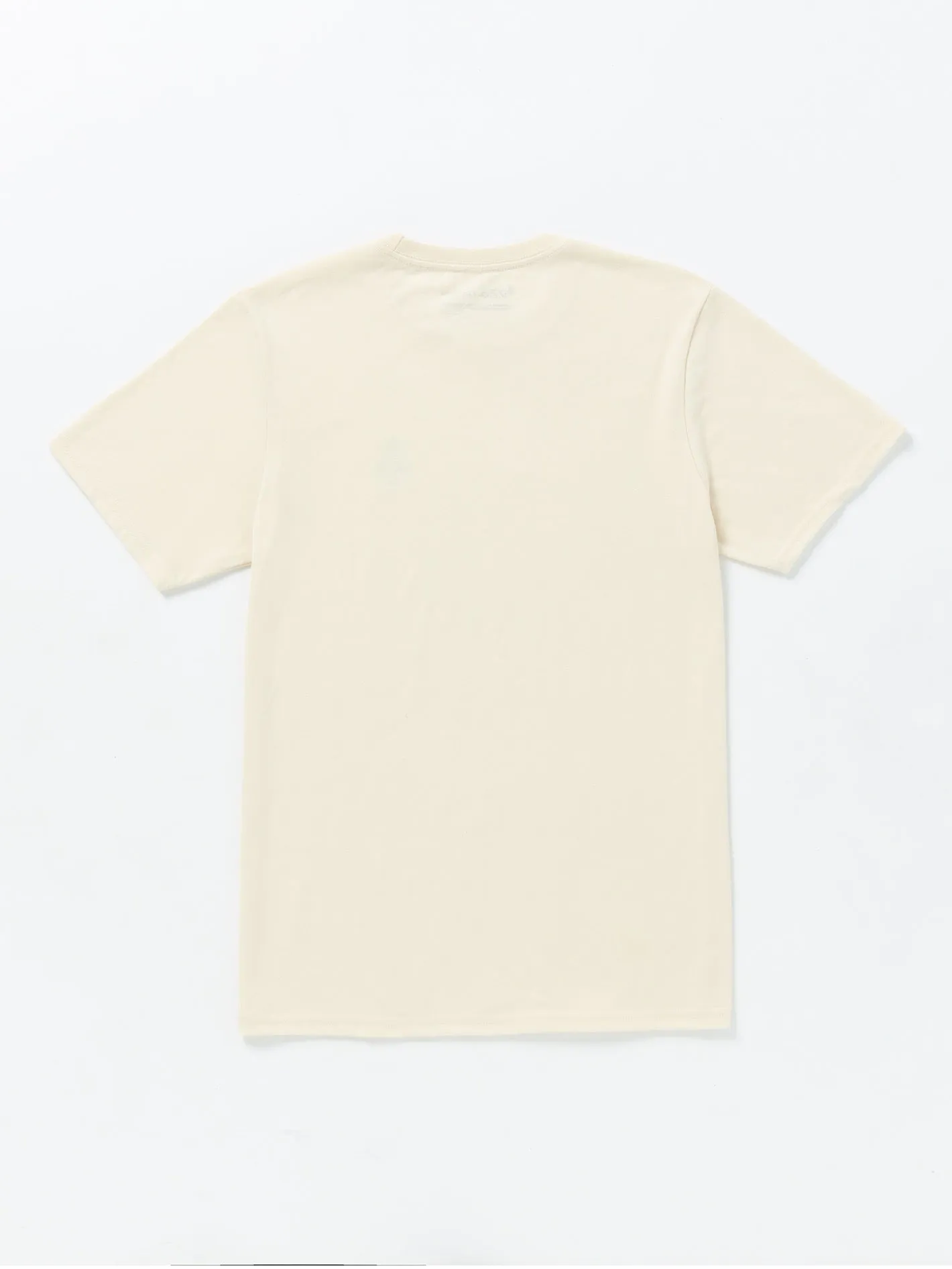 Stone Tech Short Sleeve Tee - Cloud