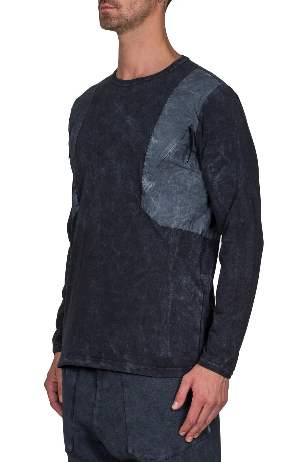 Tactical Long Sleeve T-Shirt