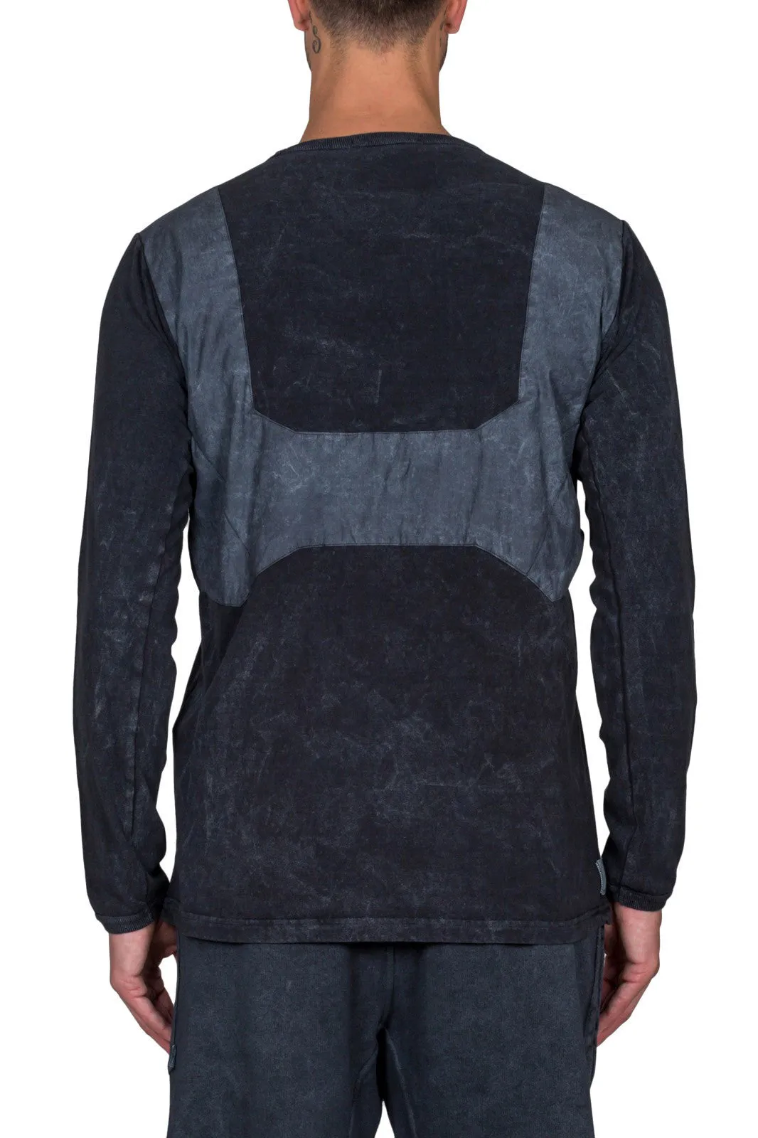 Tactical Long Sleeve T-Shirt