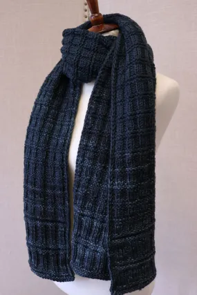 Texture Scarf