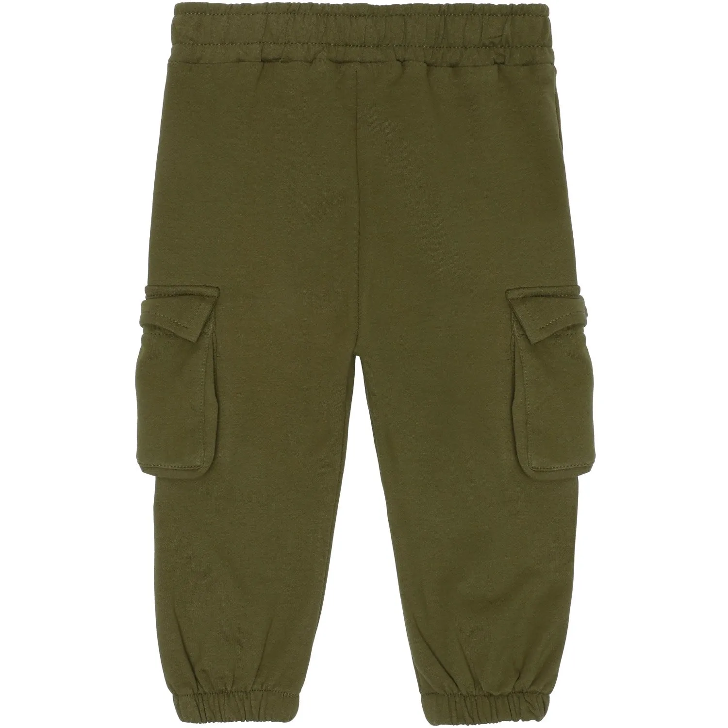 THE NEW Siblings Ivy Green Legend Uni Cargo Sweatpants