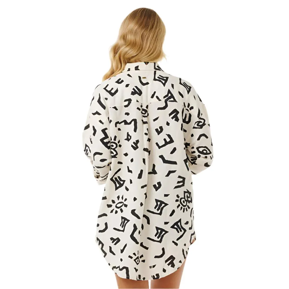 The Search L/S Shirt - Womens