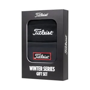 Titleist Winter Gift Box