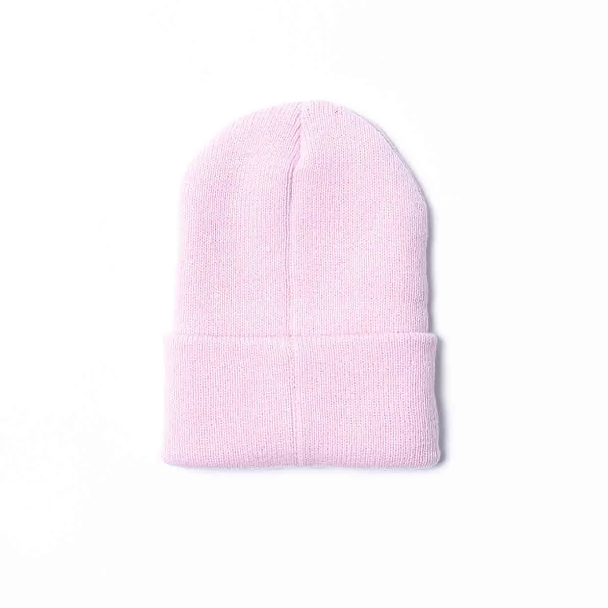 TMC Flag Limited Edition Heavyweight Beanie - Pink