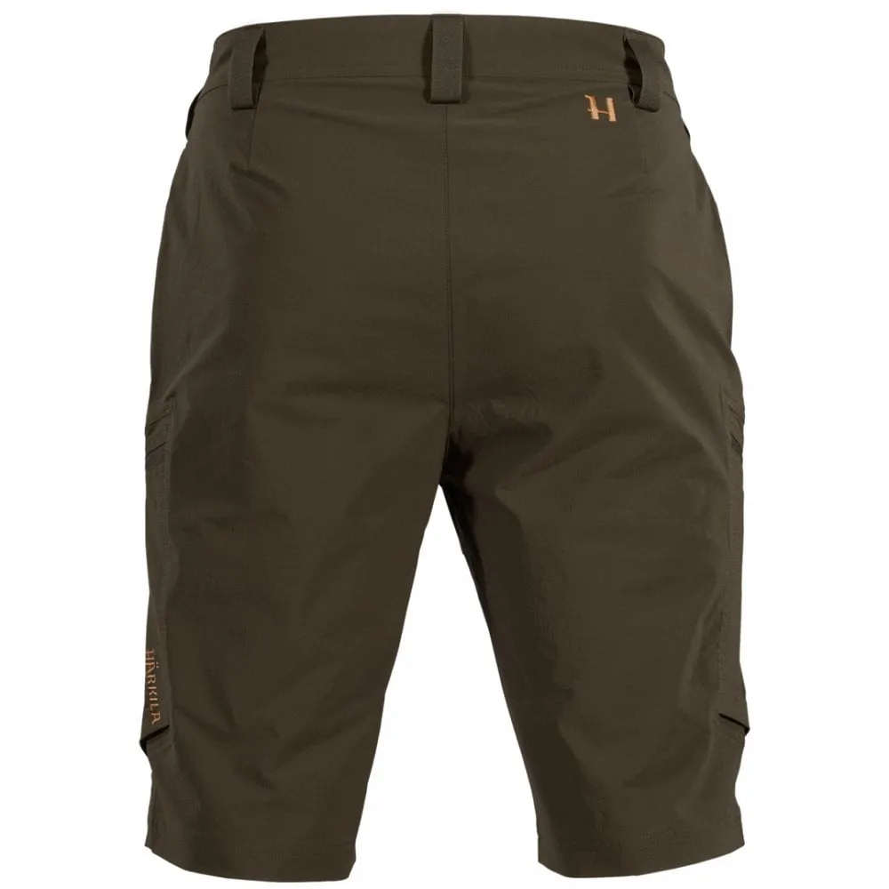 Trail Shorts by Harkila