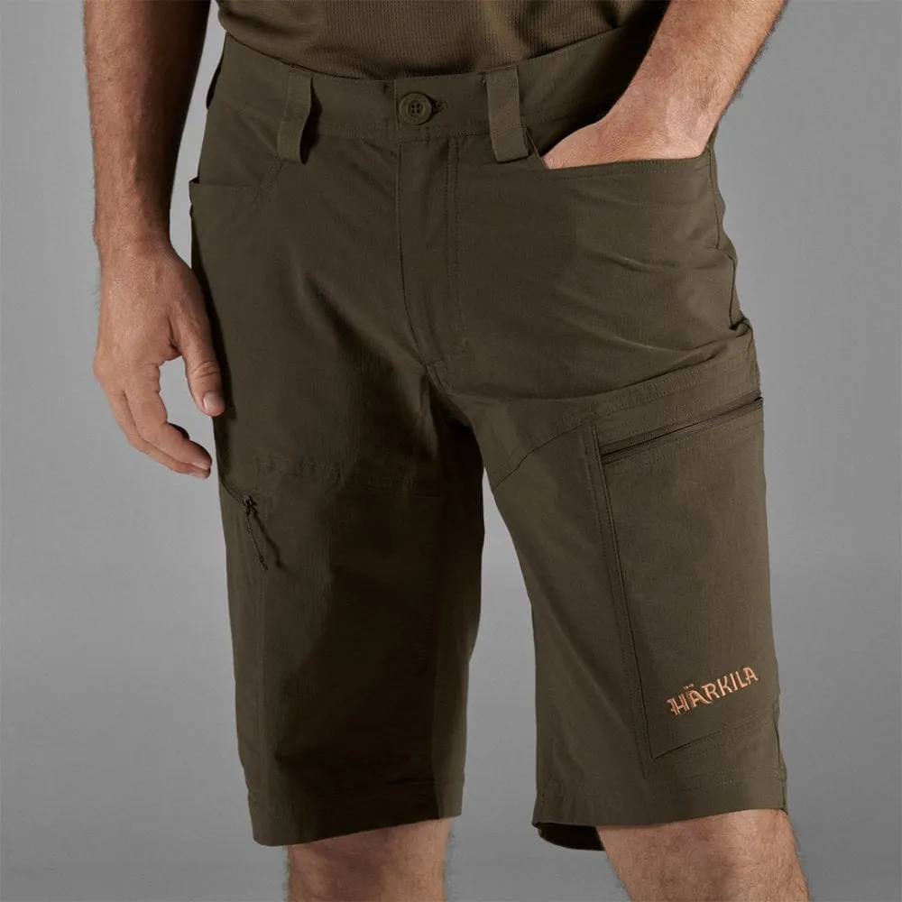 Trail Shorts by Harkila