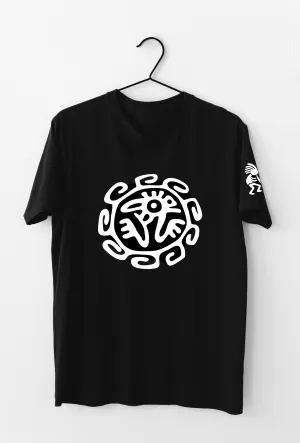 Tribal Unisex Reflective T-Shirt