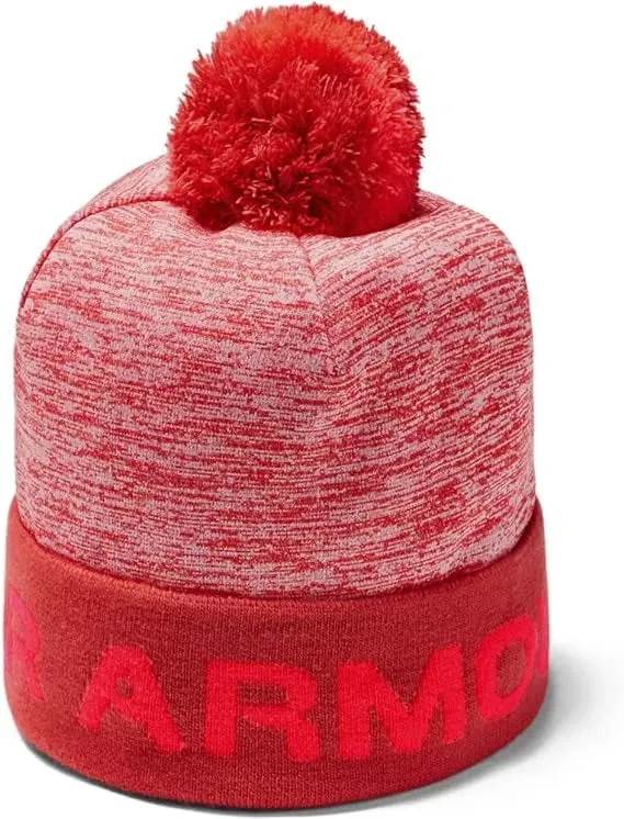 Under Armour Boys Gametime Beanie