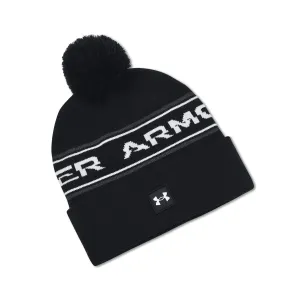 Under Armour Golf Halftime Pom Beanie