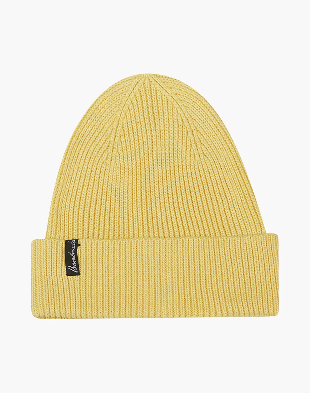 UNISEX BAMBOO BEANIE