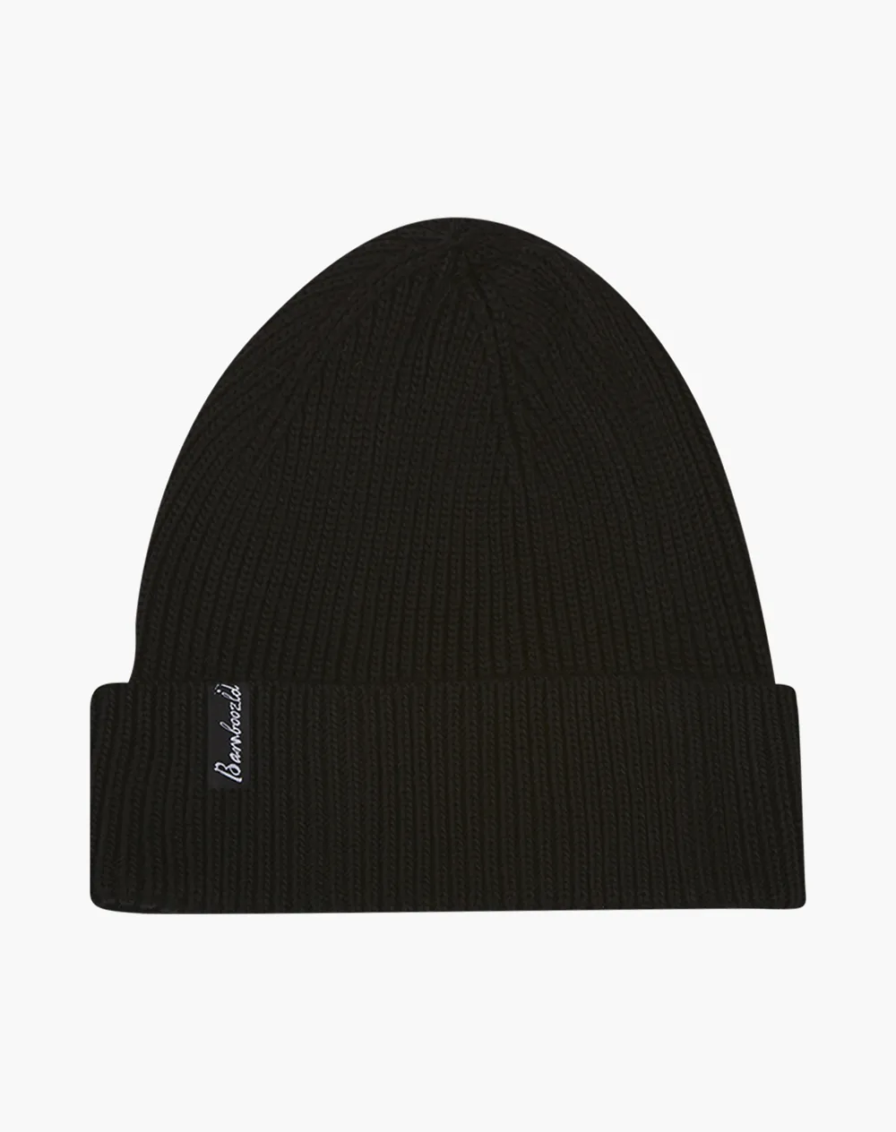 UNISEX BAMBOO BEANIE