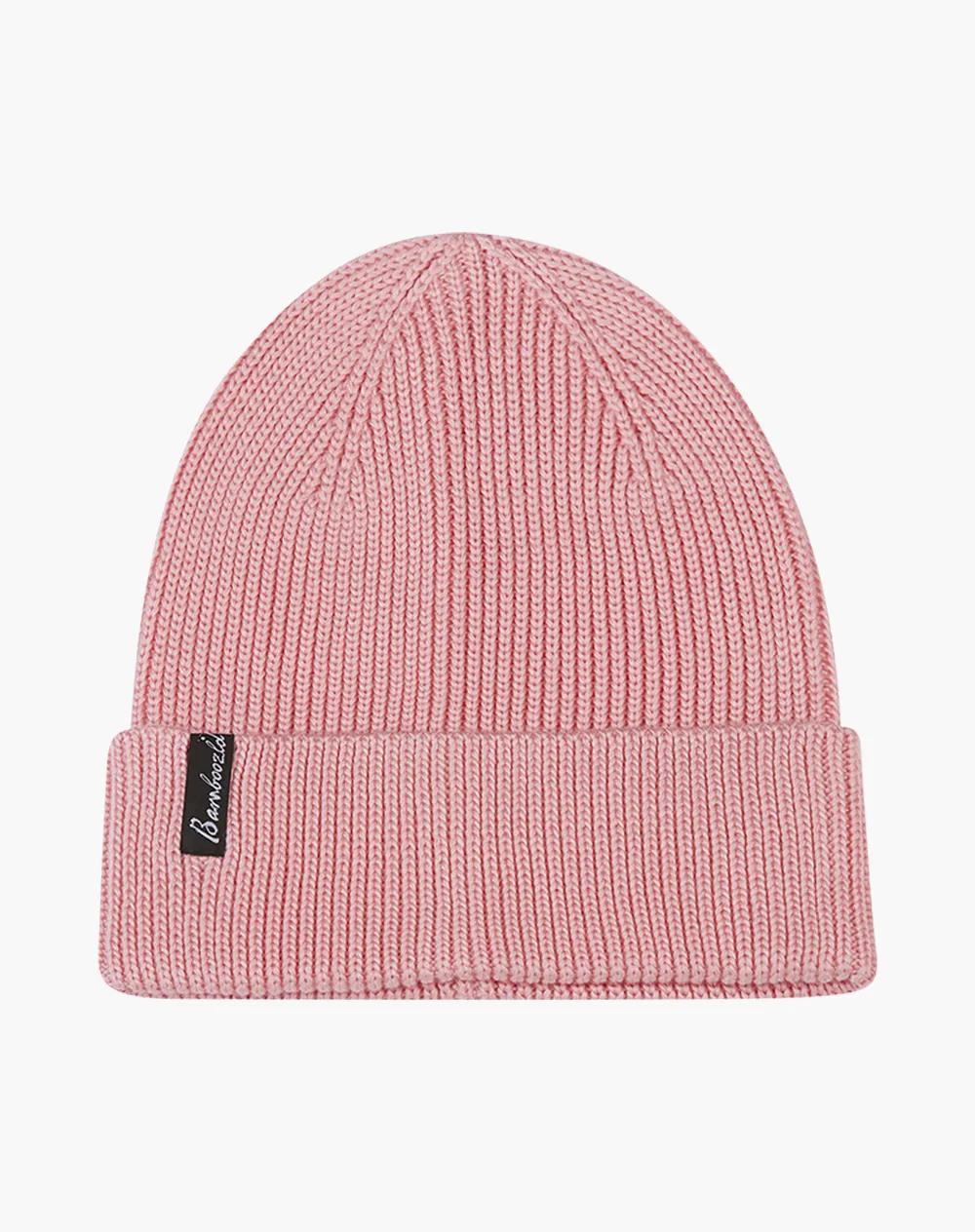 UNISEX BAMBOO BEANIE