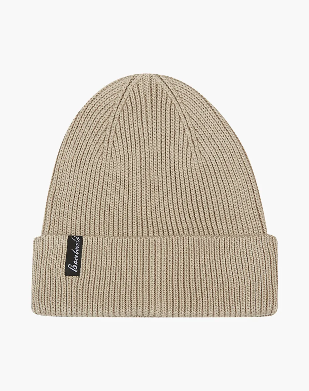 UNISEX BAMBOO BEANIE