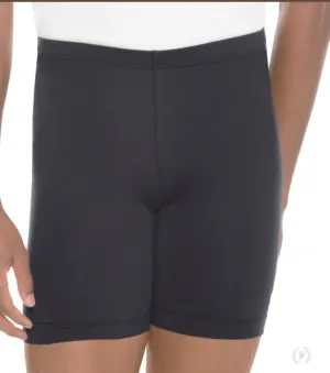 Unisex Dance Shorts