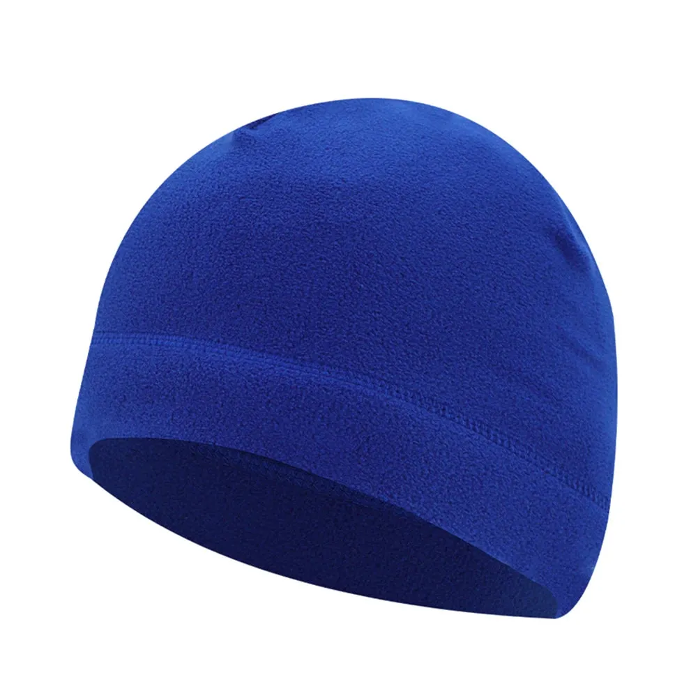 Unisex Windproof Winter Beanie Cap