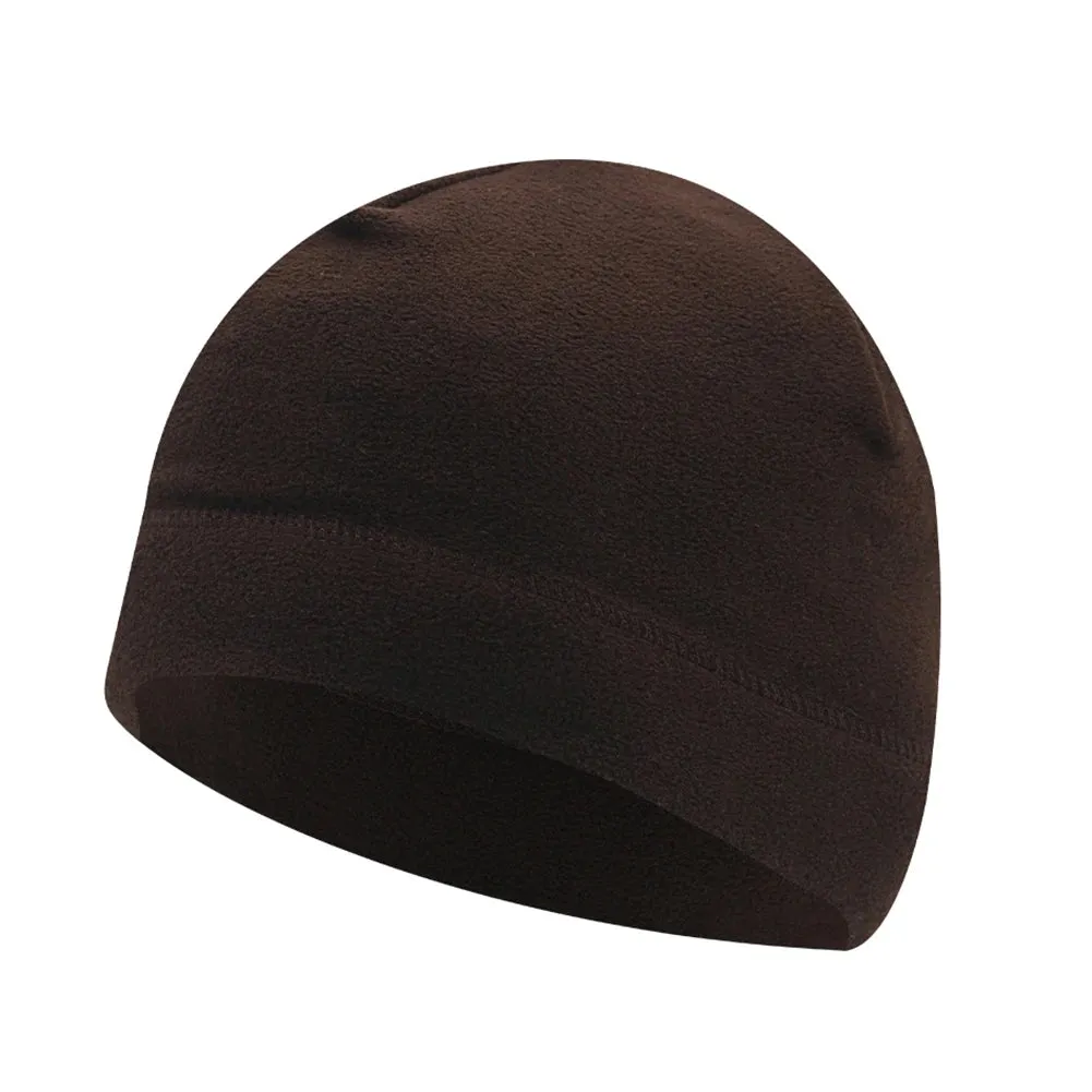 Unisex Windproof Winter Beanie Cap