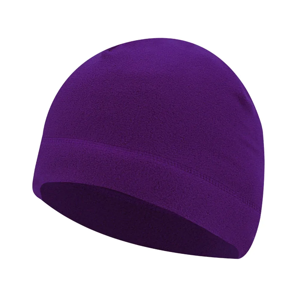 Unisex Windproof Winter Beanie Cap