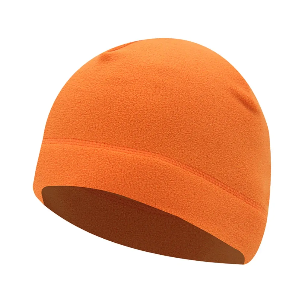 Unisex Windproof Winter Beanie Cap