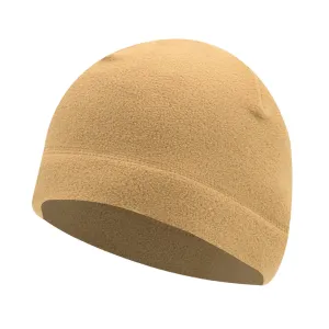 Unisex Windproof Winter Beanie Cap