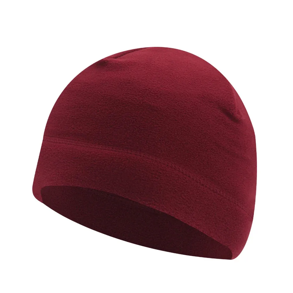 Unisex Windproof Winter Beanie Cap