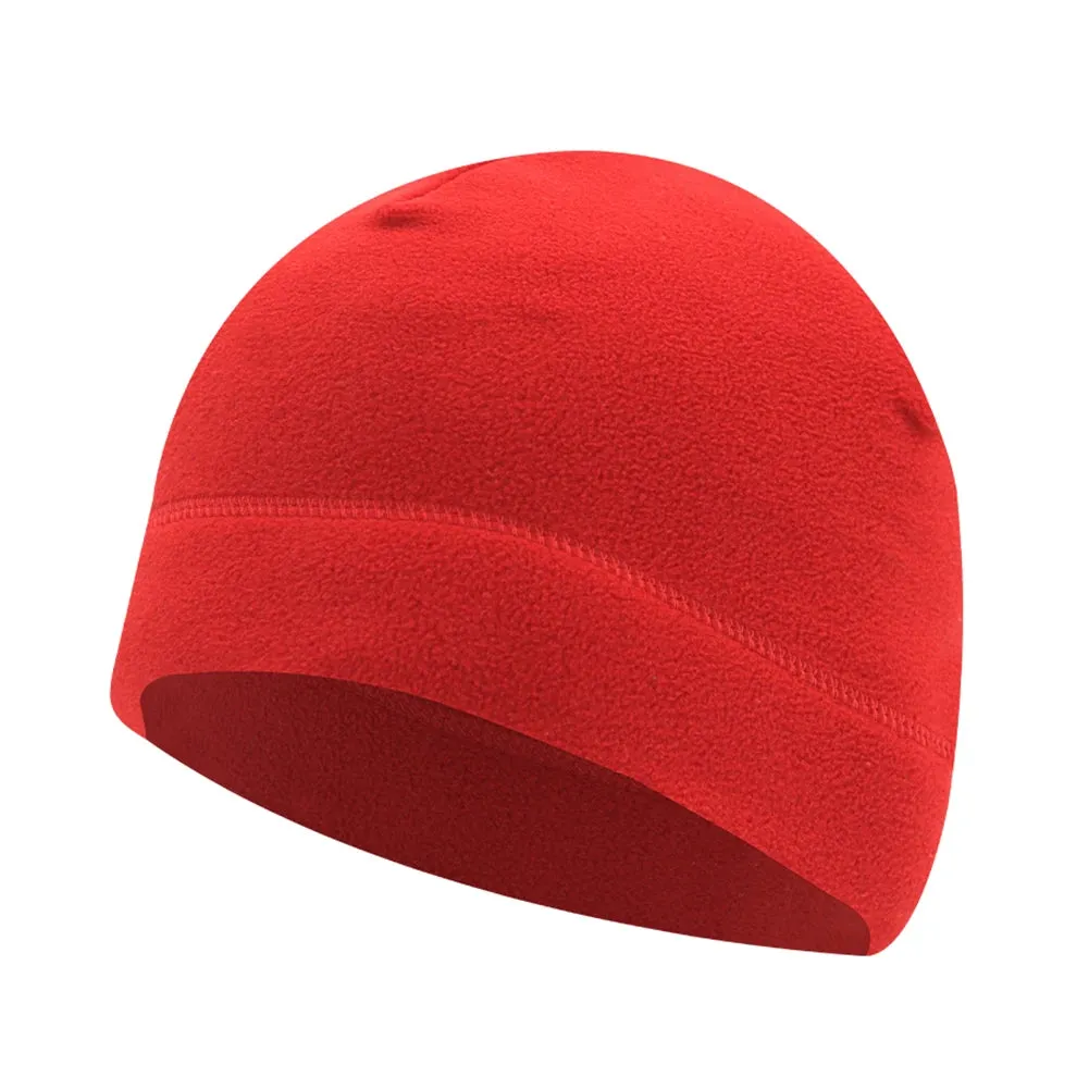 Unisex Windproof Winter Beanie Cap