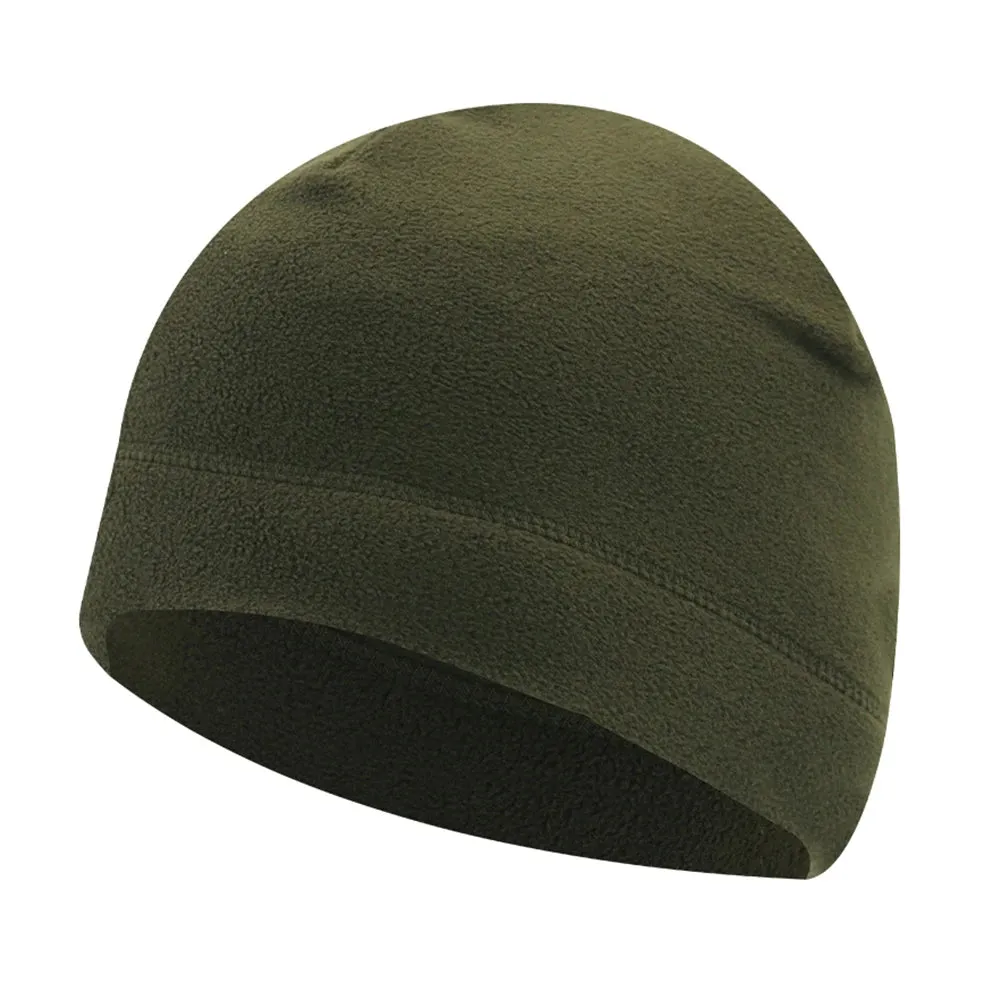 Unisex Windproof Winter Beanie Cap