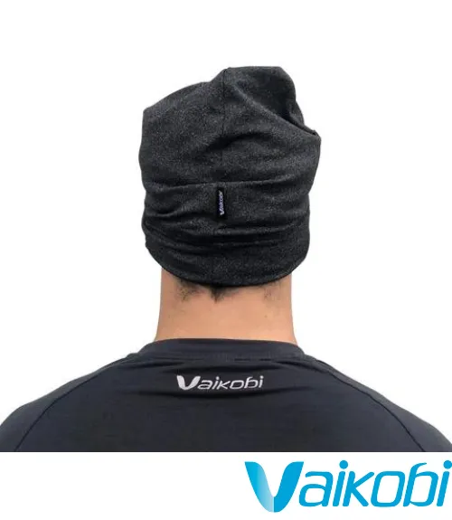 Vaikobi Fleece Beanie