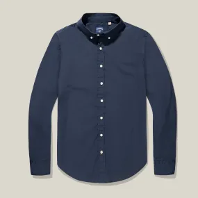 Weekender Fit - Solid Poplin