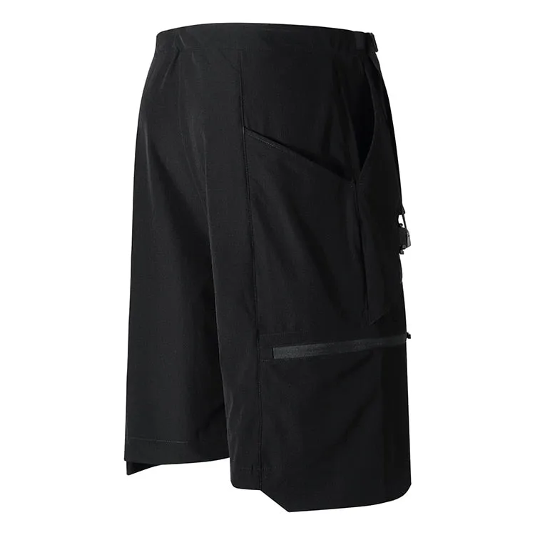 Whyworks Techwear Short