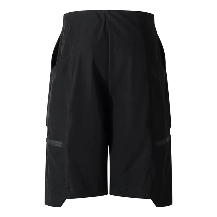 Whyworks Techwear Short