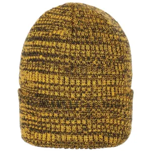 Winter Thermal Thinsulate Knitted Marled Beanie